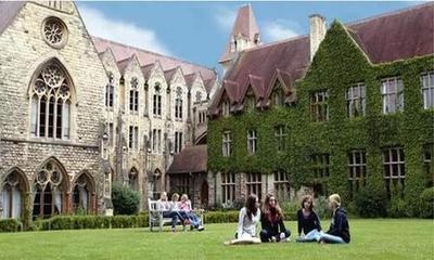 上海2022年英国出国留学服务中介机构名单汇总