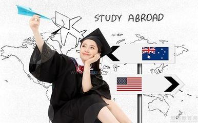 选择武汉新通留学 打造专属你的出国留学之路